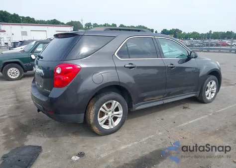 2015 Chevrolet Equinox 1Lt from USA, damaged, VIN 2GNALBEKXF6155664